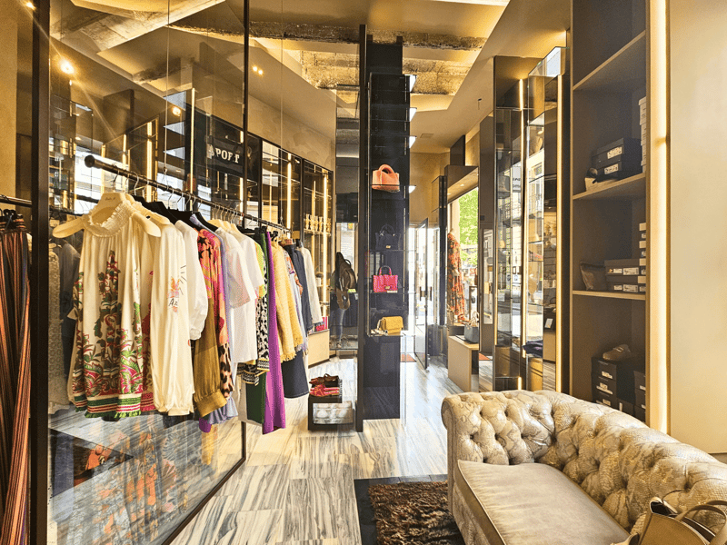 Commercial activity in the city center, success guaranteed (5)