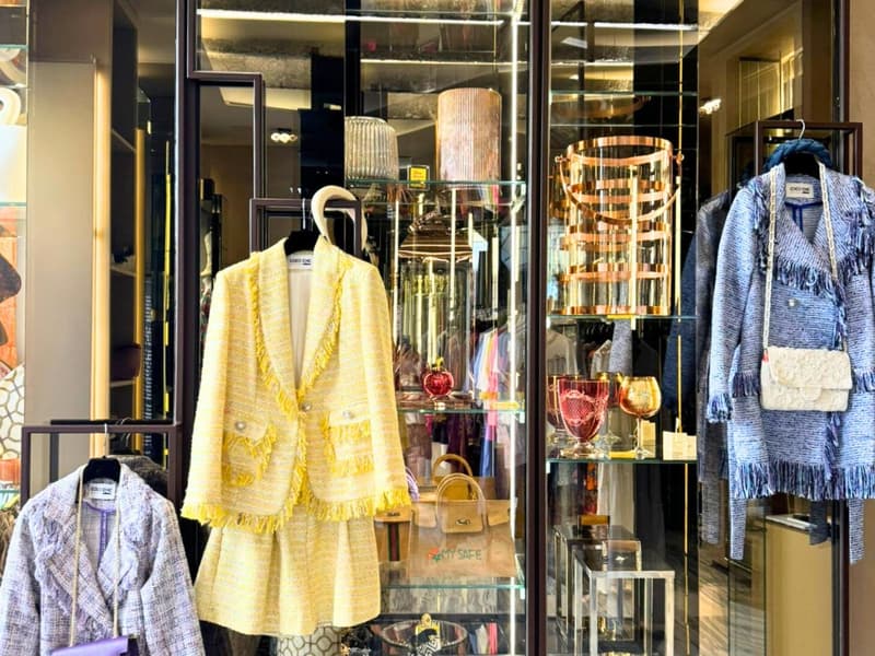 Commercial activity in the city center, success guaranteed (1)