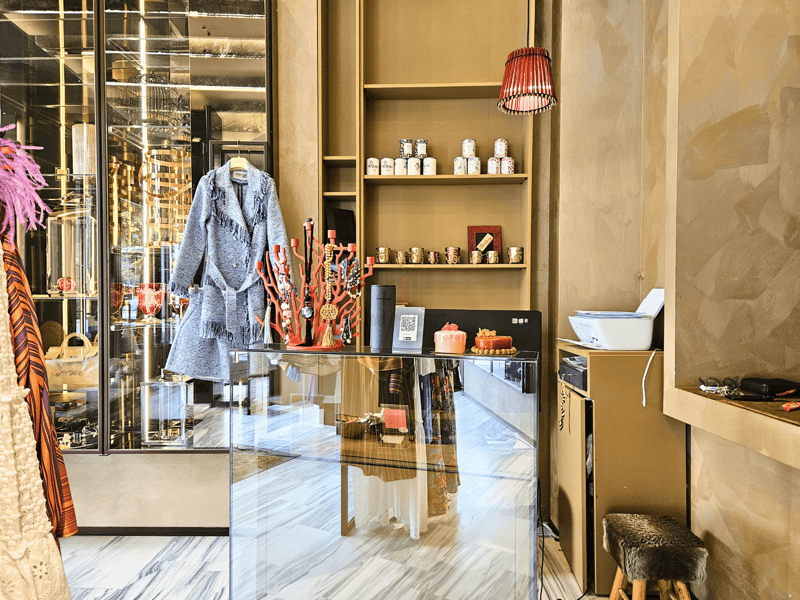 Commercial activity in the city center, success guaranteed (6)