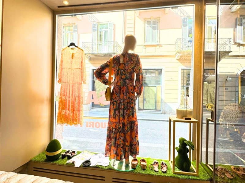 Commercial activity in the city center, success guaranteed (3)