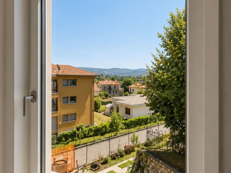 Exklusiv 4.5 Zimmer mit Balkon in renovierter Residenz (10)