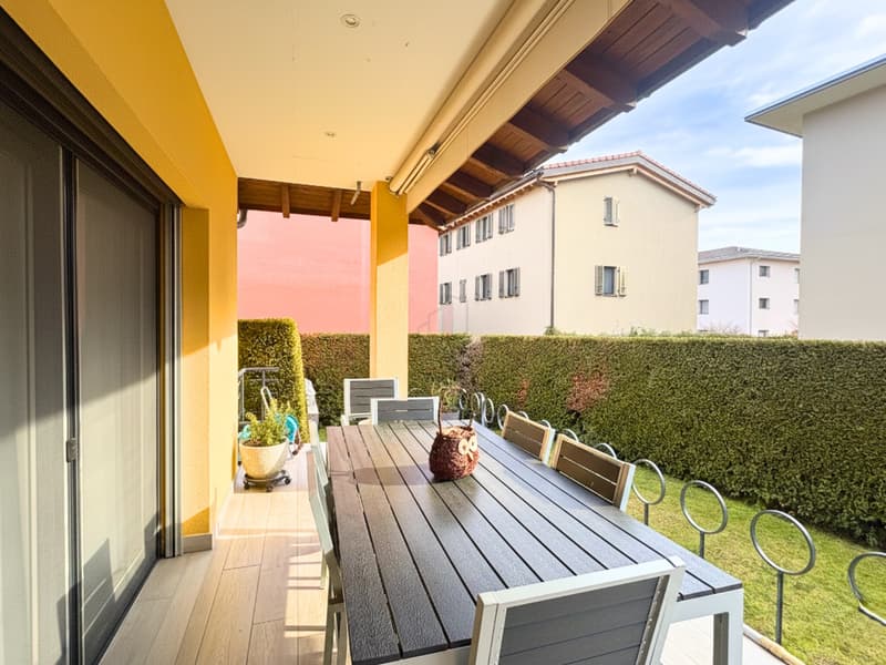 RENT TO BUY PER UNA PROPRIETÃ DA SOGNO NEL MENDRISIOTTO (10)