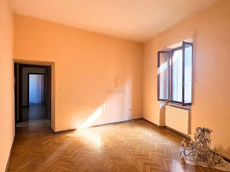 OPPORTINITÃ UNICA NEL CENTRO STORICO DI MENDRISIO (11)