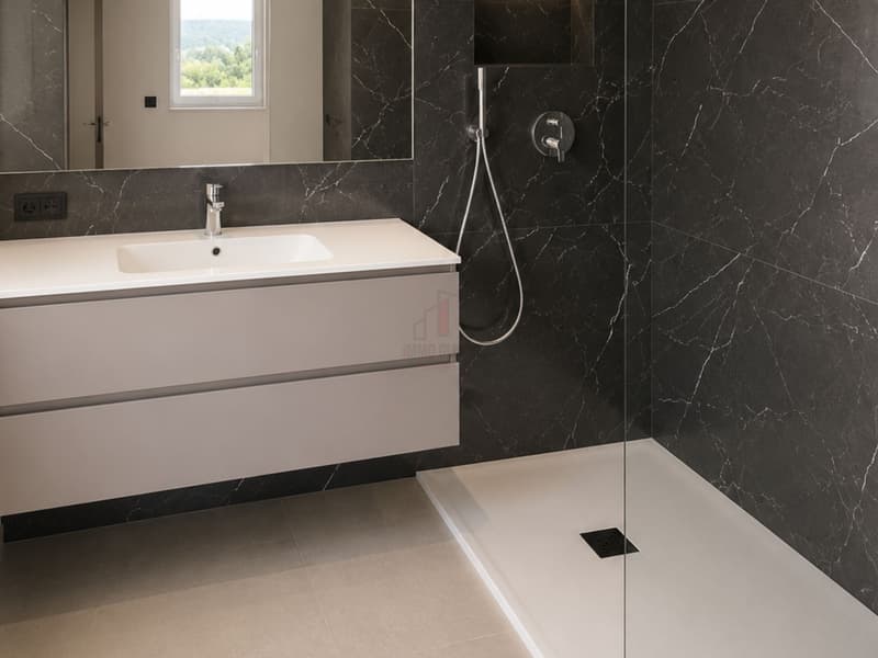 ESCLUSIVI 4.5 LOCALI CON BALCONE IN RESIDENZA RINNOVATA (8)