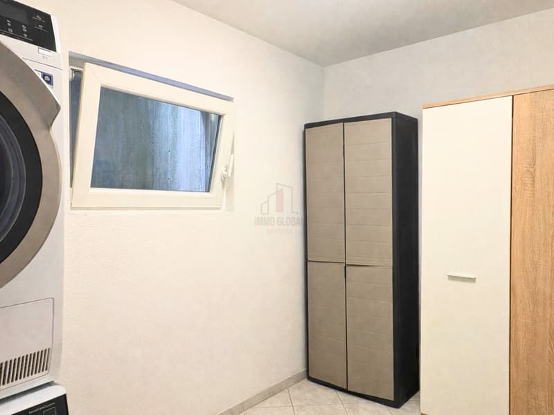 FINITURE MODERNE E GIARDINO, ANCHE COME RESIDENZA SECONDARIA (10)