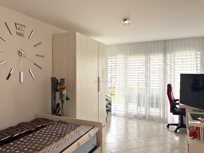 FINITURE MODERNE E GIARDINO, ANCHE COME RESIDENZA SECONDARIA (6)