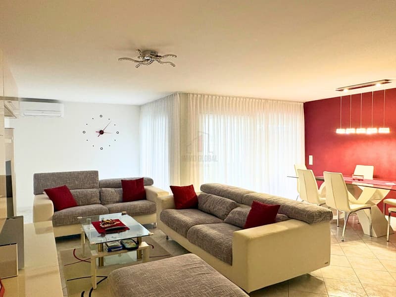 FINITURE MODERNE E GIARDINO, ANCHE COME RESIDENZA SECONDARIA (1)