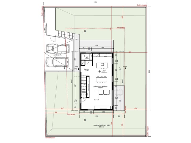 DA EDIFICARE, CON POSSIBILITÃ DI PERSONALIZZAZIONE (8)