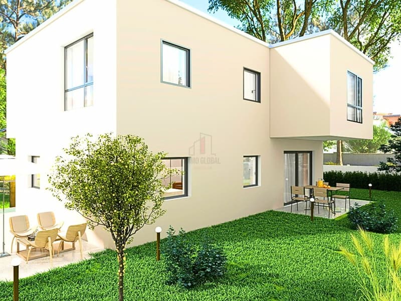 DA EDIFICARE, CON POSSIBILITÃ DI PERSONALIZZAZIONE (2)