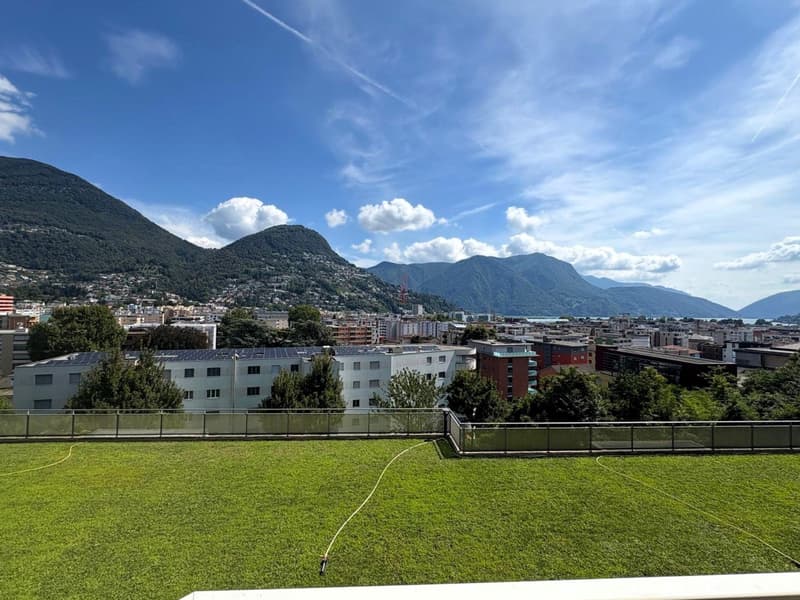 SPLENDIDA VISTA DALLA TUA NUOVA DIMORA (1)