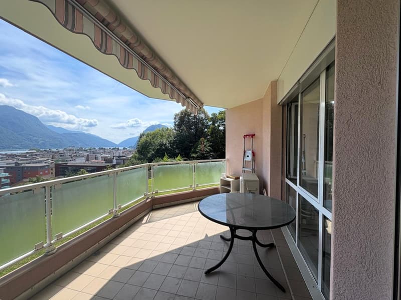 SPLENDIDA VISTA DALLA TUA NUOVA DIMORA (10)
