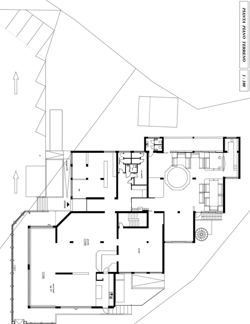 IMPORTANTE OCCASIONE PER COSTRUTTORI ED INVESTITORI (9)