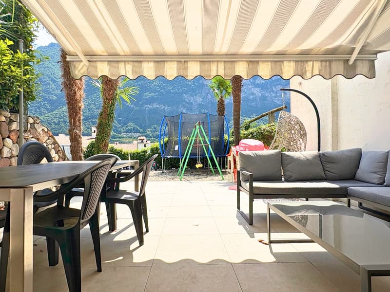 IL LUOGO IDEALE ANCHE PER LE TUE VACANZE (9)