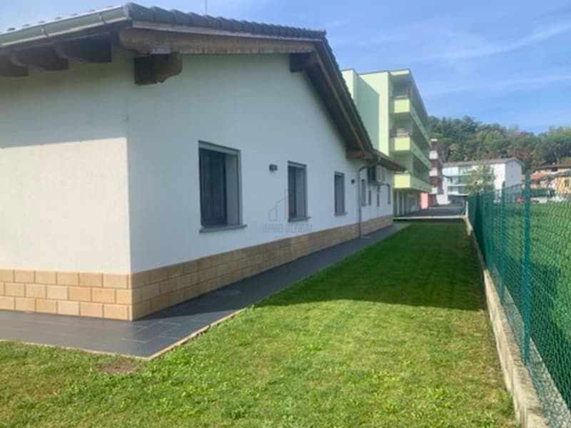 SUPER PRICE, UNICO LIVELLO IMMERSA NEL VERDE (11)