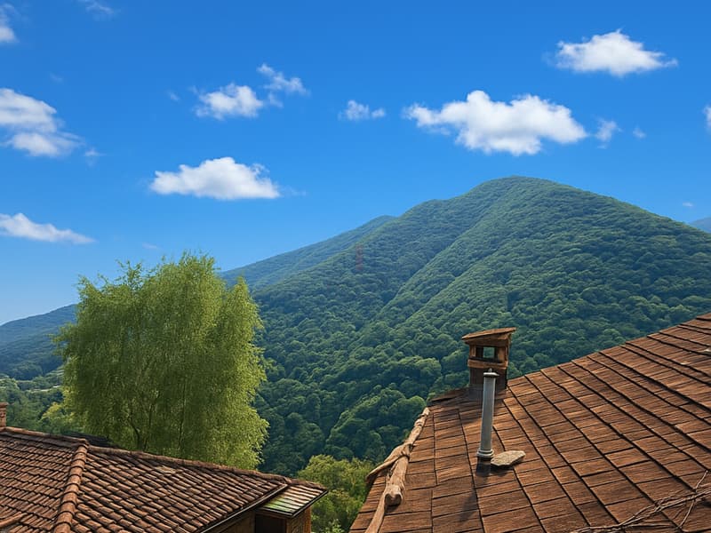 VIVERE IMMERSI NELLA NATURA (1)