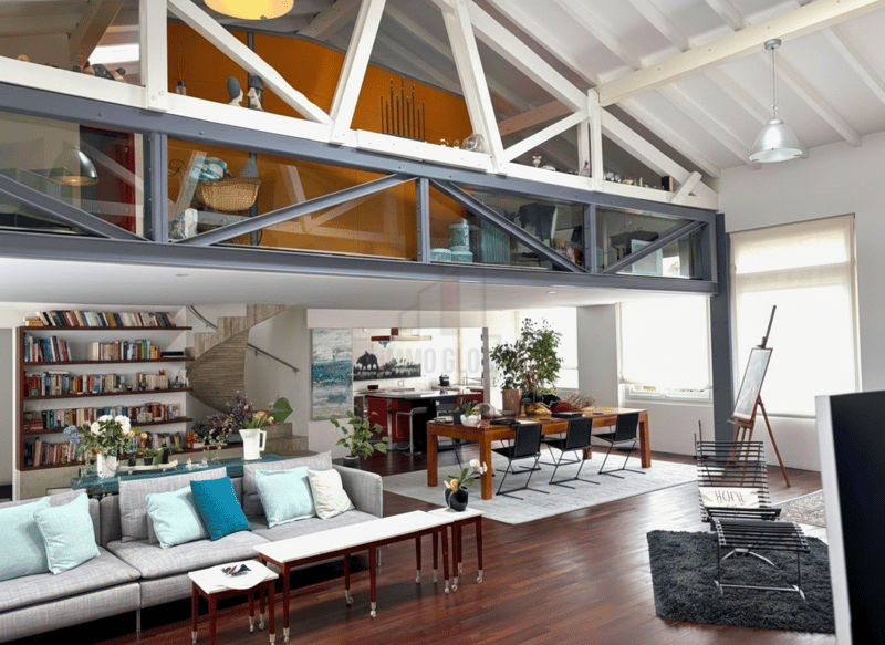 MAGNIFICO LOFT AD UN NUOVO PREZZO (2)