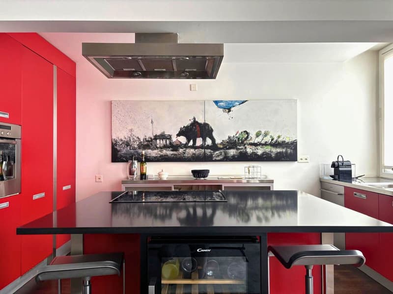MAGNIFICO LOFT AD UN NUOVO PREZZO (4)