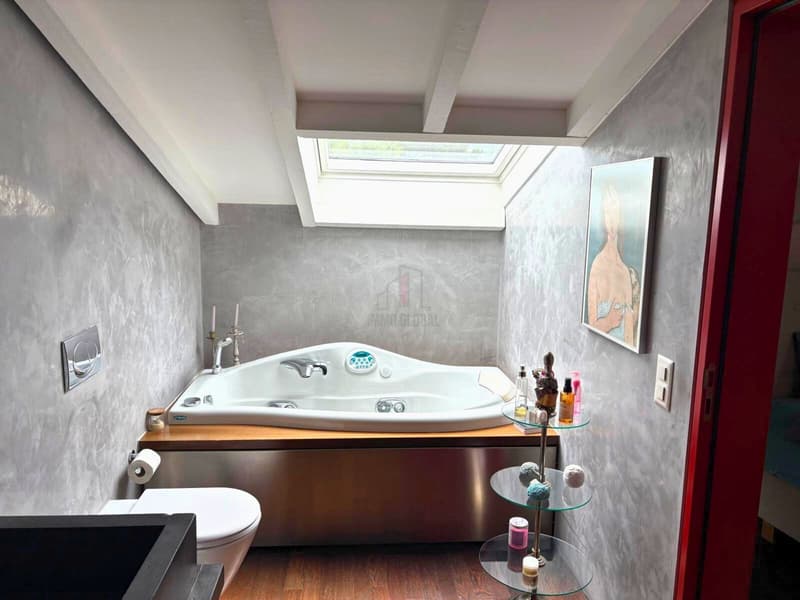 MAGNIFICO LOFT AD UN NUOVO PREZZO (8)