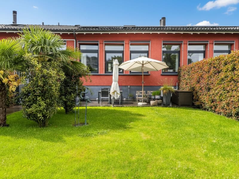MAGNIFICO LOFT AD UN NUOVO PREZZO (9)