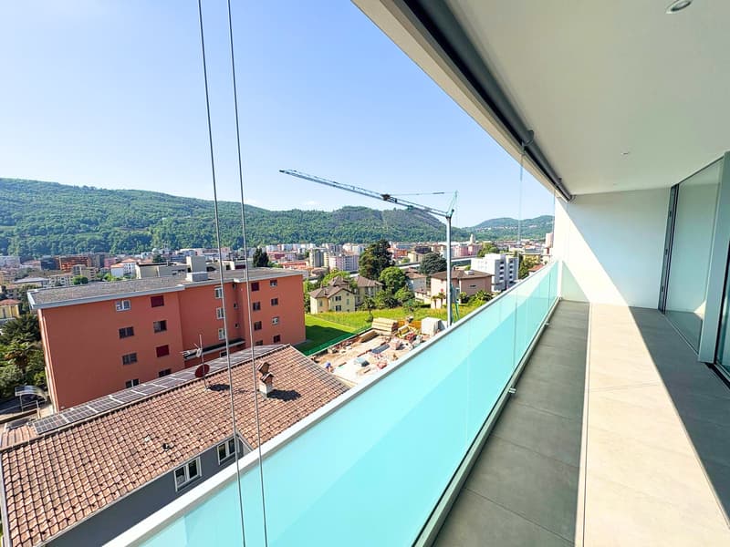 DESING, LUCE NATURALE E CONFORT MODERNO (7)