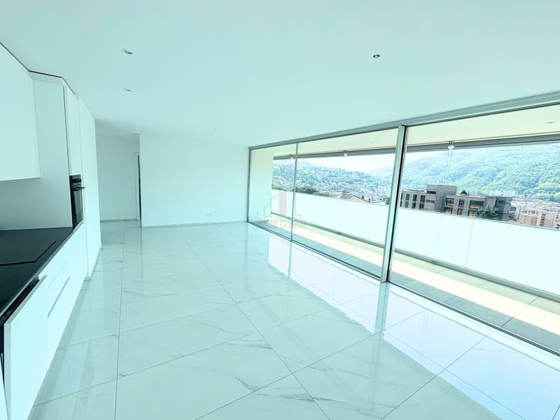 DESING, LUCE NATURALE E CONFORT MODERNO (2)