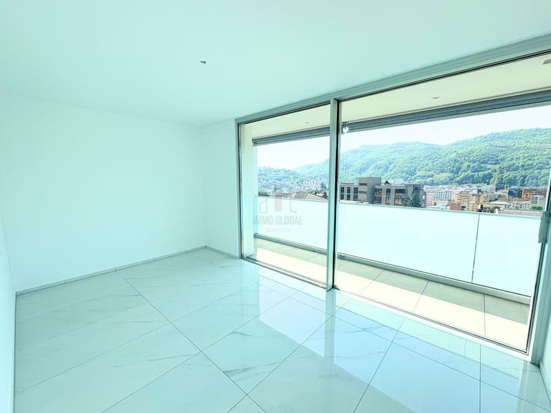 DESING, LUCE NATURALE E CONFORT MODERNO (8)