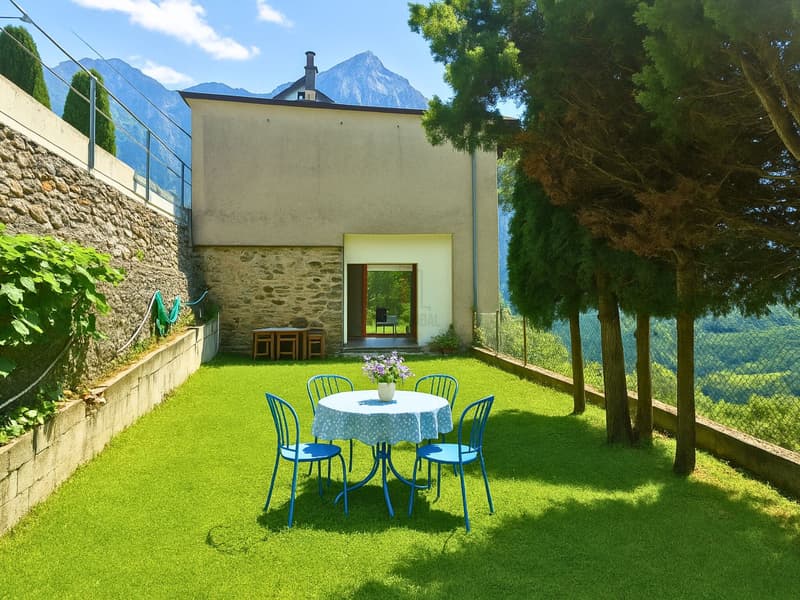 UN POSTO DA SOGNO DOVE VIVERE DI QUALITA' (8)