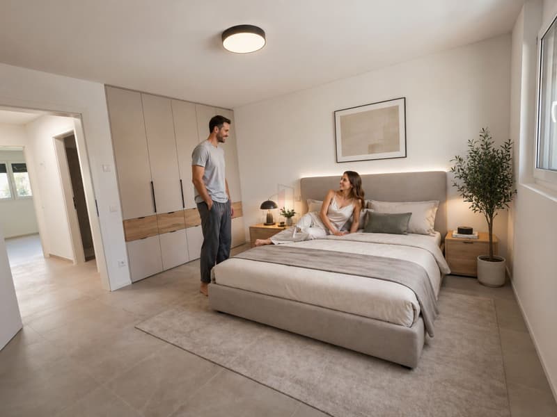 RIDUZIONE DI PREZZO-LA TUA NUOVA CASA E' QUASI PRONTA (3)