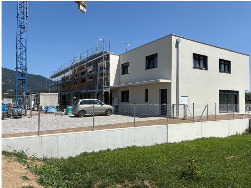 RIDUZIONE DI PREZZO-LA TUA NUOVA CASA E' QUASI PRONTA (9)