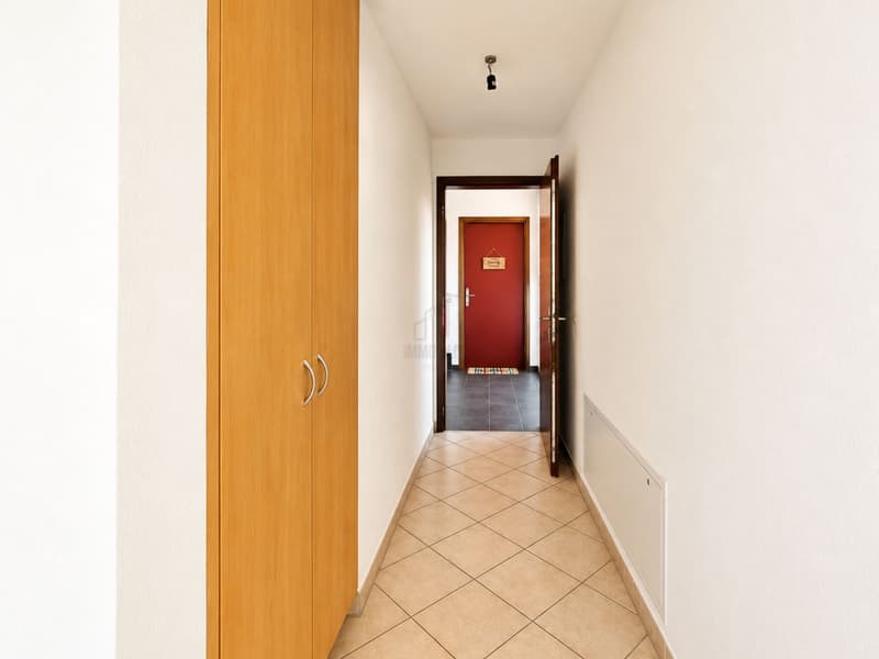 SPLENDIDO QUADRILOCALE NEL VERDE (6)
