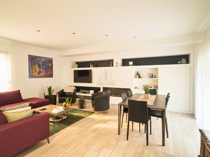 RENT TO BUY PER UNA PROPRIETÃ DA SOGNO NEL MENDRISIOTTO (2)