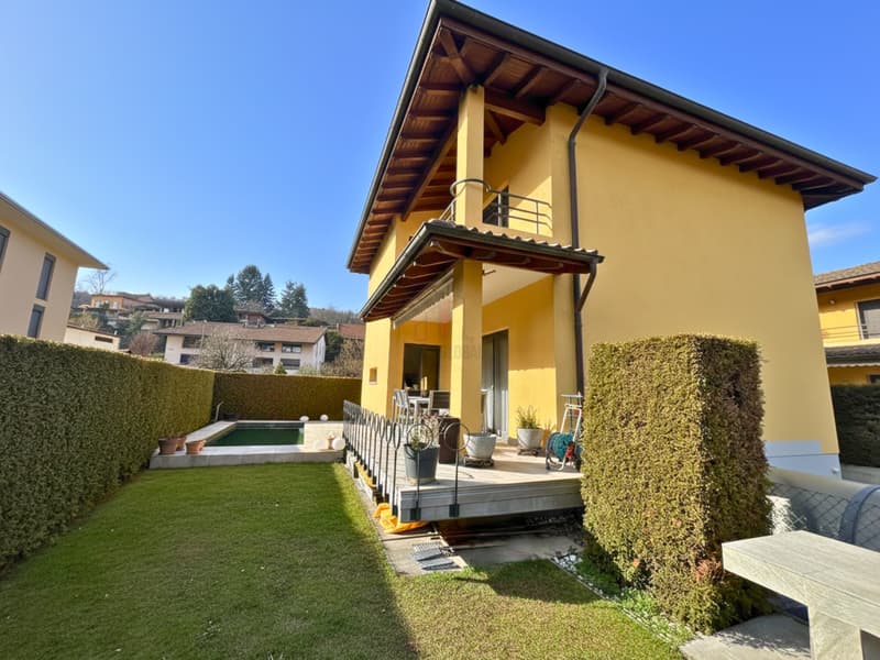 RENT TO BUY PER UNA PROPRIETÃ DA SOGNO NEL MENDRISIOTTO (1)