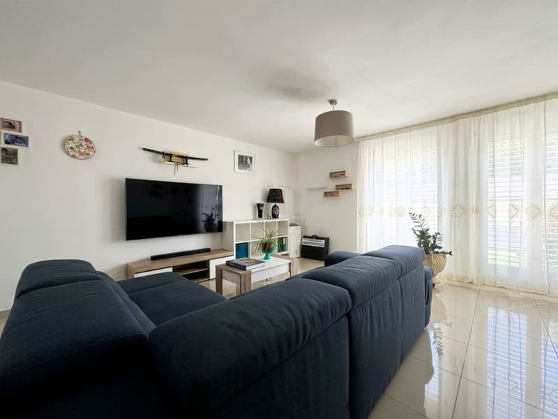 GRAZIOSA CASA CONTIGUA (5)