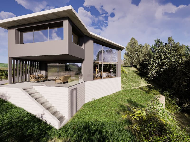 PROGETTO APPROVATO PER LA TUA NUOVA CASA NEL VERDE (1)