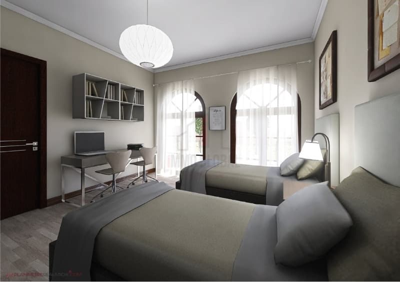 PRESTIGIOSA DIMORA CON PISCINA  E GIARDINO (11)