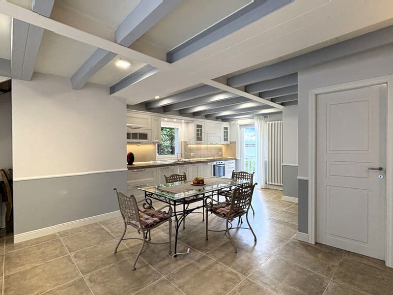 RIDUZIONE DI PREZZO! GRAZIOSA MAISONETTE TI ASPETTA (4)