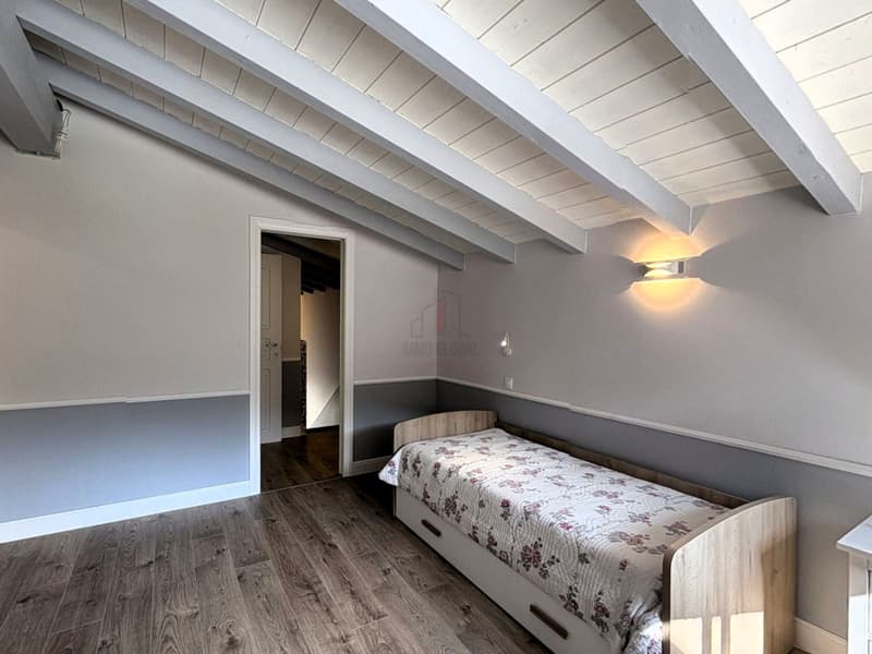 RIDUZIONE DI PREZZO! GRAZIOSA MAISONETTE TI ASPETTA (9)