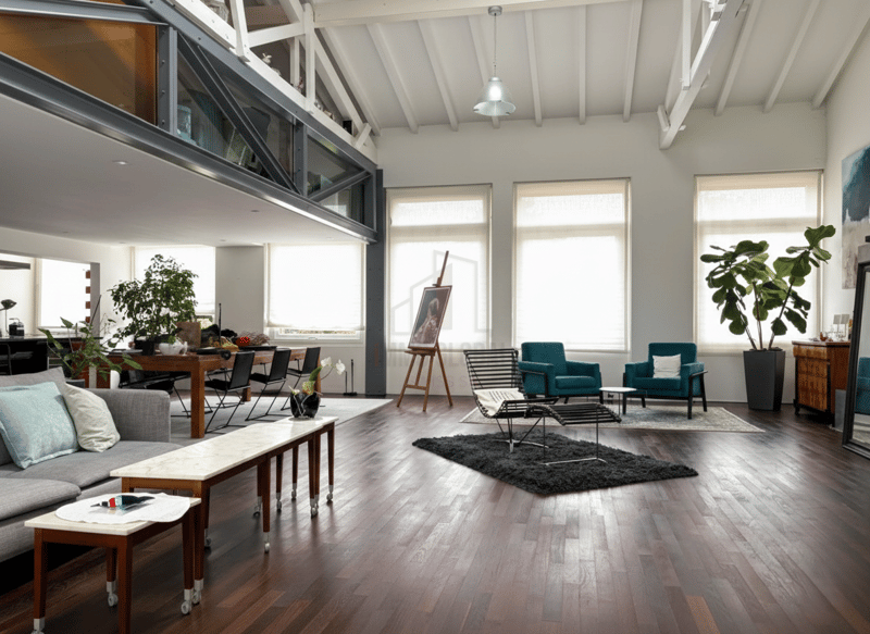 MAGNIFICO LOFT AD UN NUOVO PREZZO (1)