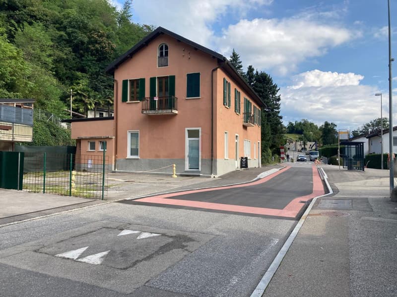 RIDUZIONE PREZZO: OTTIMA OPPORTUNITA' (1)