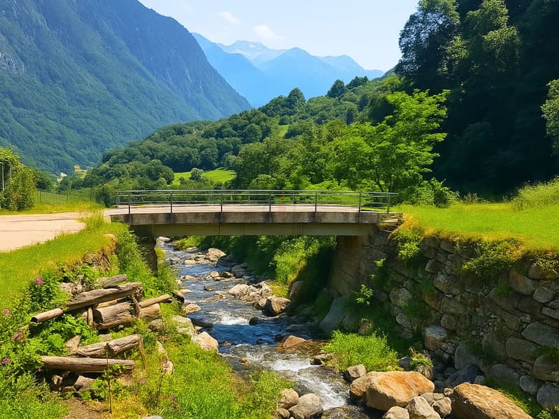UN POSTO DA SOGNO DOVE VIVERE DI QUALITA' (9)