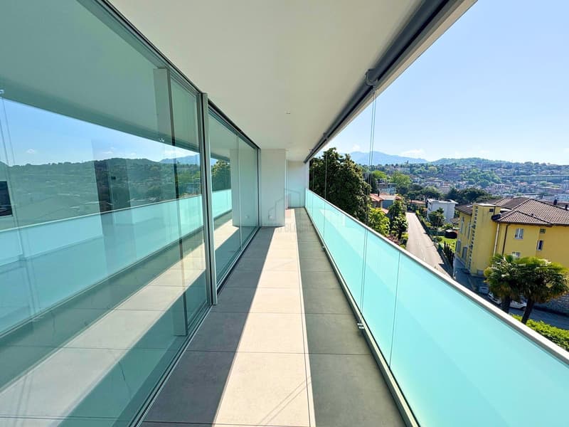 DESING, LUCE NATURALE E CONFORT MODERNO (6)