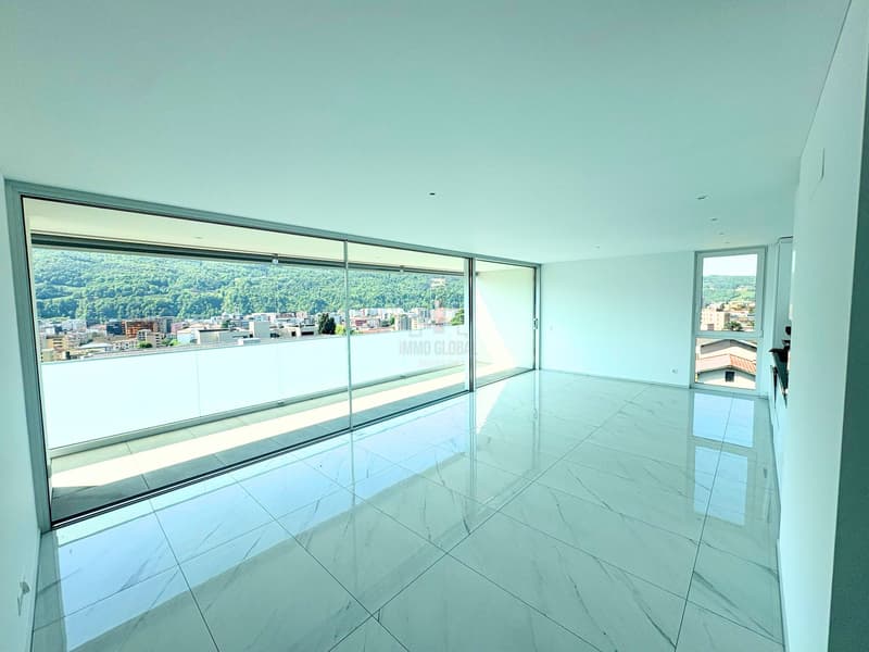 DESING, LUCE NATURALE E CONFORT MODERNO (1)