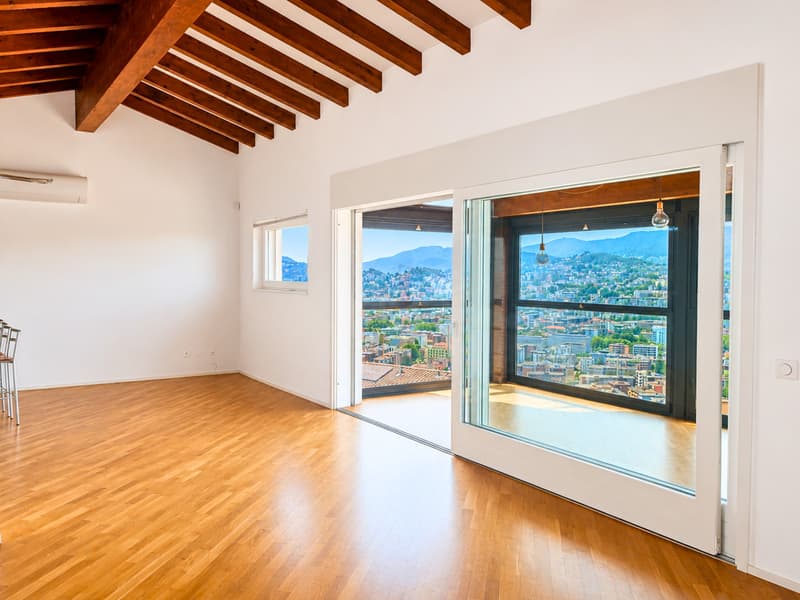 LA TUA CASA IN ZONA ESCLUSIVA CON PARZIALE VISTA LAGO (3)