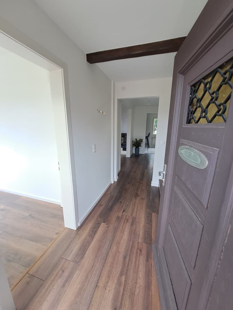 Charming chalet completely renovated (8)