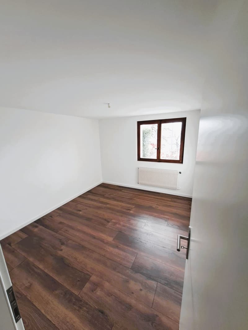 Charming chalet completely renovated (18)