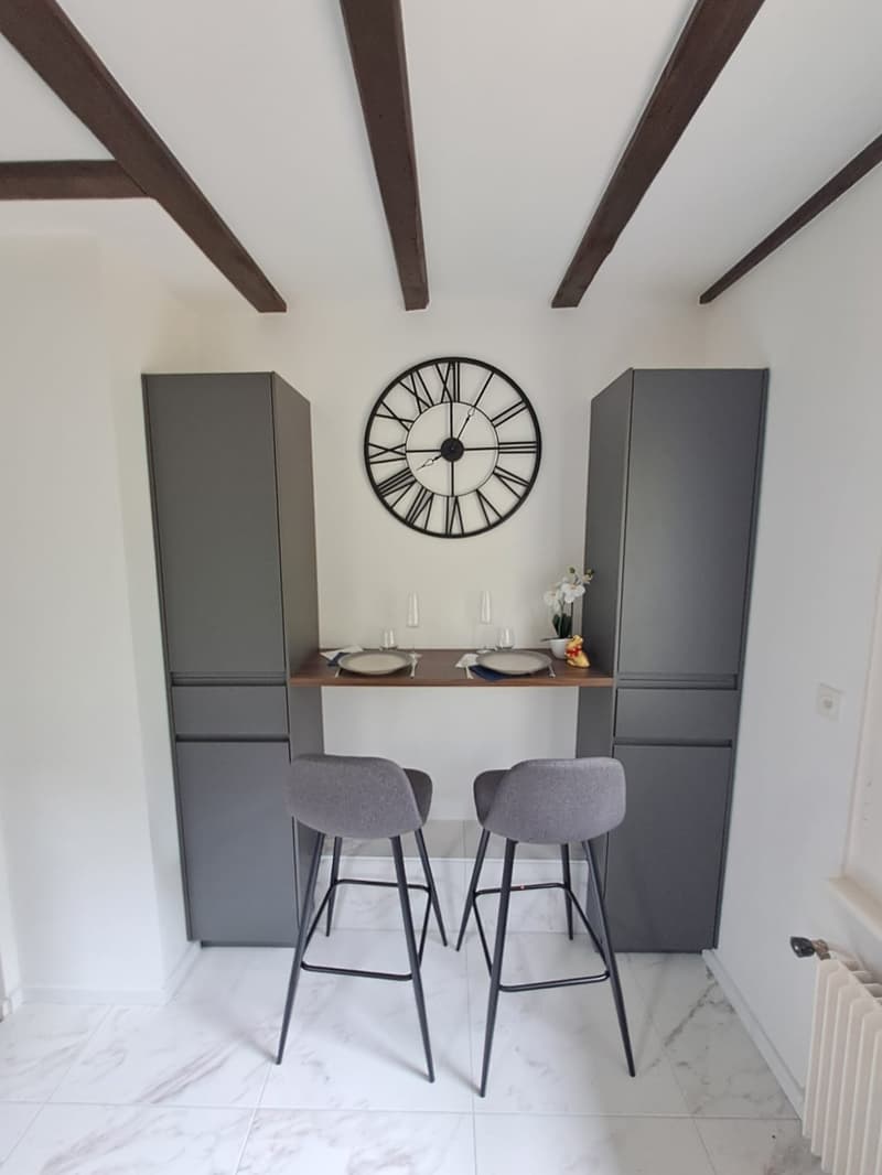 Charming chalet completely renovated (11)