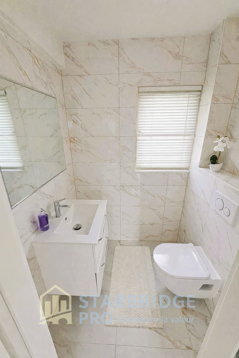 Charming chalet completely renovated (12)