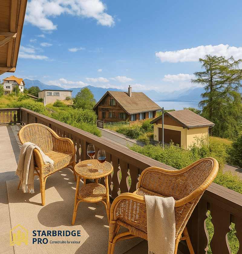 Charming chalet completely renovated (14)