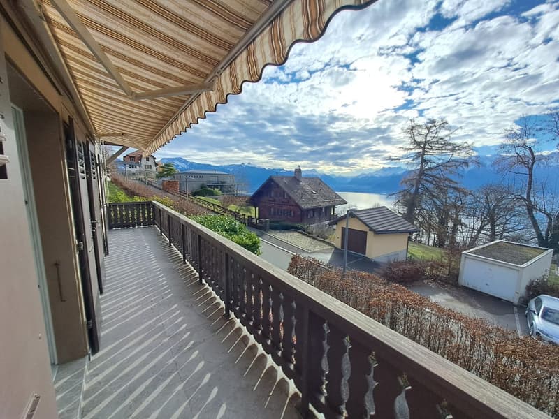 Charming chalet completely renovated (16)