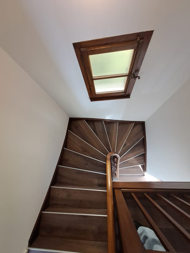 Charming chalet completely renovated (19)